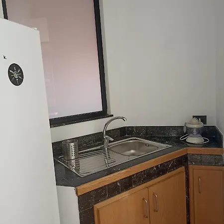Apartment A&c Gold Diamond *