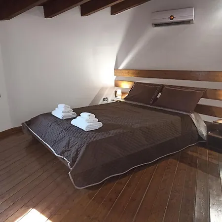 Апартаменты A&c Gold Diamond Палермо