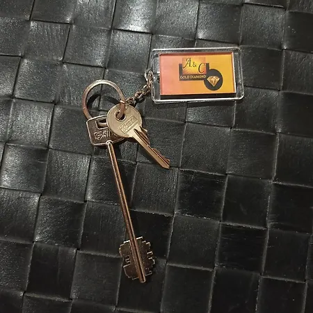 A&c Gold Diamond Апартаменты