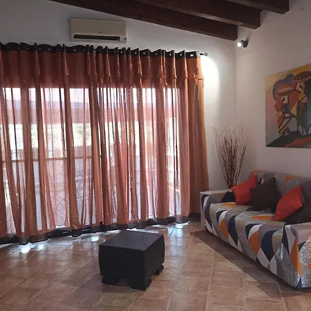 Апартаменты A&c Gold Diamond Палермо