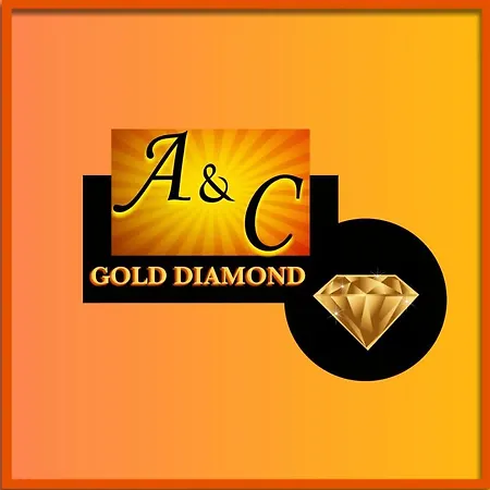 A&c Gold Diamond *