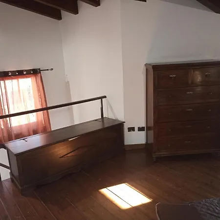 Апартаменты A&c Gold Diamond Палермо