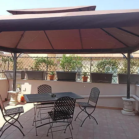 Апартаменты A&c Gold Diamond Палермо