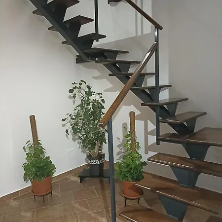 Apartment A&c Gold Diamond