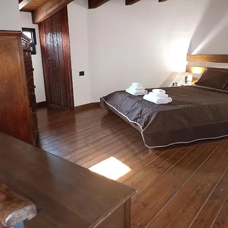 Apartment A&c Gold Diamond *