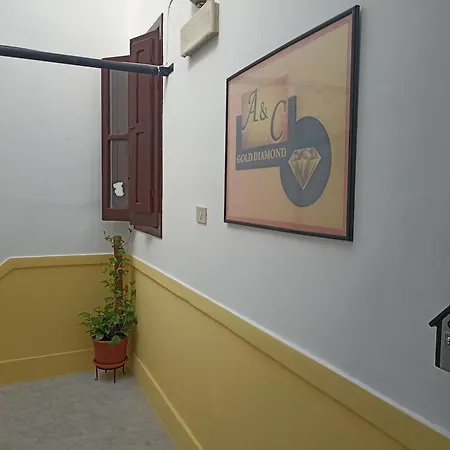 A&c Gold Diamond Палермо