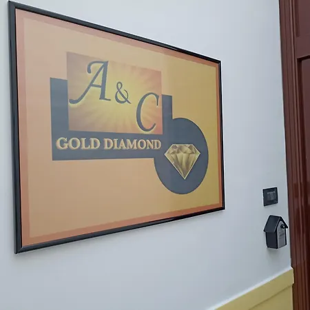 A&c Gold Diamond *