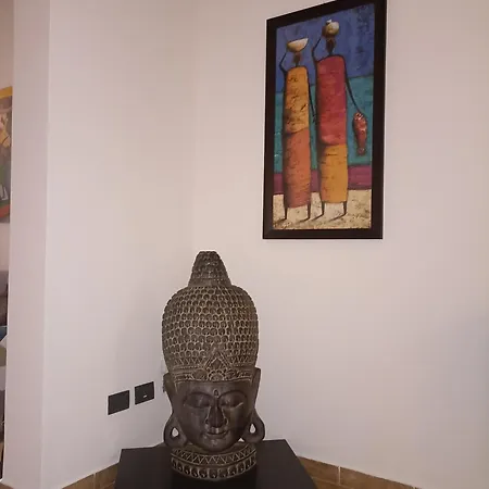 Апартаменты A&c Gold Diamond *