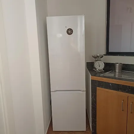 Апартаменты A&c Gold Diamond Палермо