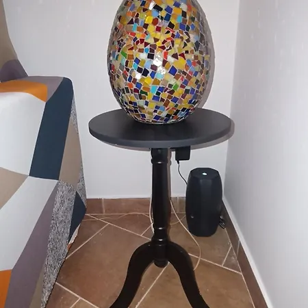 Apartment A&c Gold Diamond Palermo