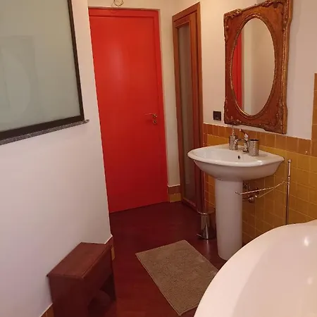 Apartamento A&c Gold Diamond