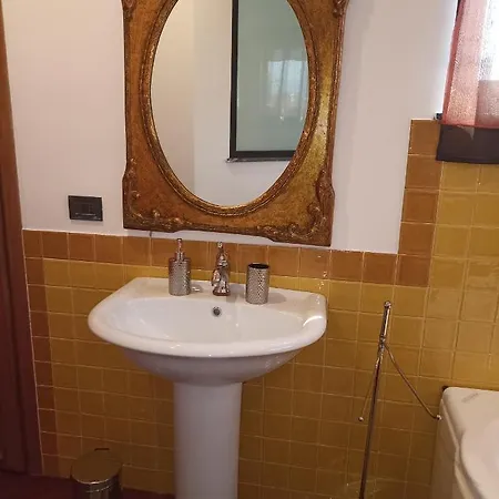 A&c Gold Diamond Apartamento *