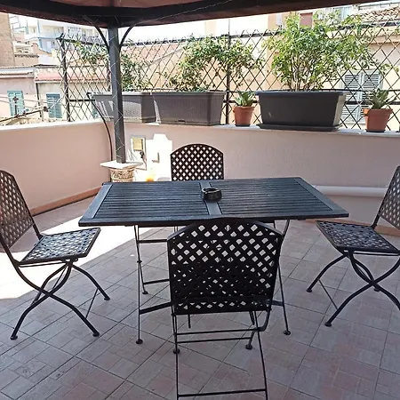 Apartamento A&c Gold Diamond