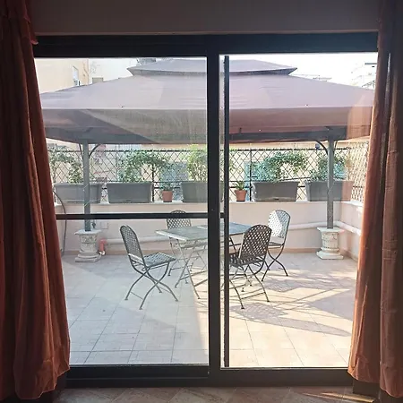 Apartamento A&c Gold Diamond *