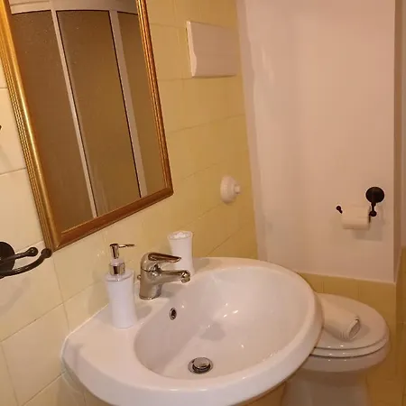 A&c Gold Diamond Apartamento