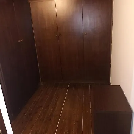 Apartamento A&c Gold Diamond *