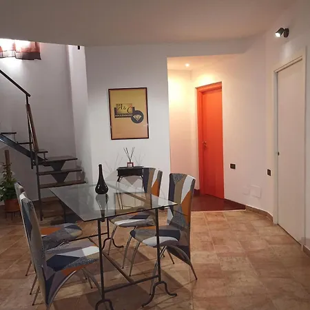 A&c Gold Diamond Apartamento Palermo