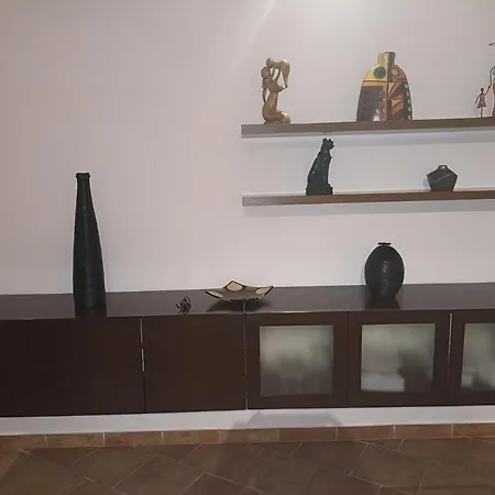 A&c Gold Diamond Apartamento *