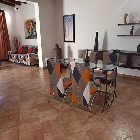 A&c Gold Diamond Apartamento *