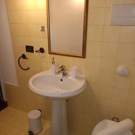 A&c Gold Diamond Apartamento Palermo