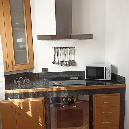 Apartamento A&c Gold Diamond *