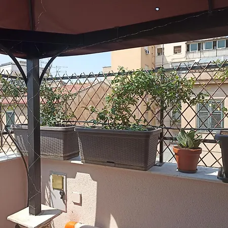 A&c Gold Diamond Apartamento *